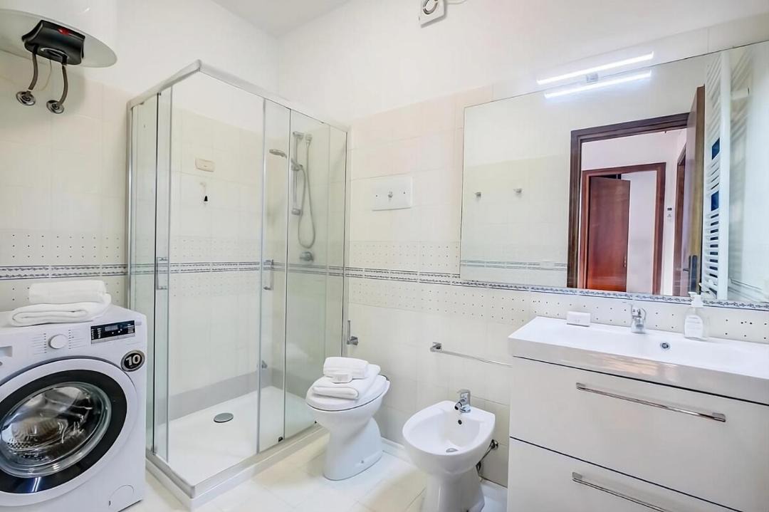 Photo of Bathroom in Villanuova sul Clisi