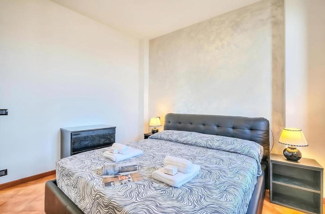 Photo of Bedroom in Villanuova sul Clisi