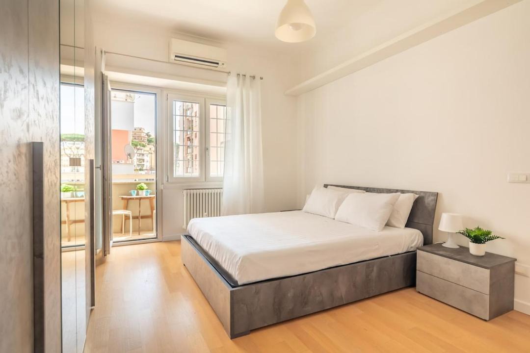 Photo of Bedroom in Monte Sacro