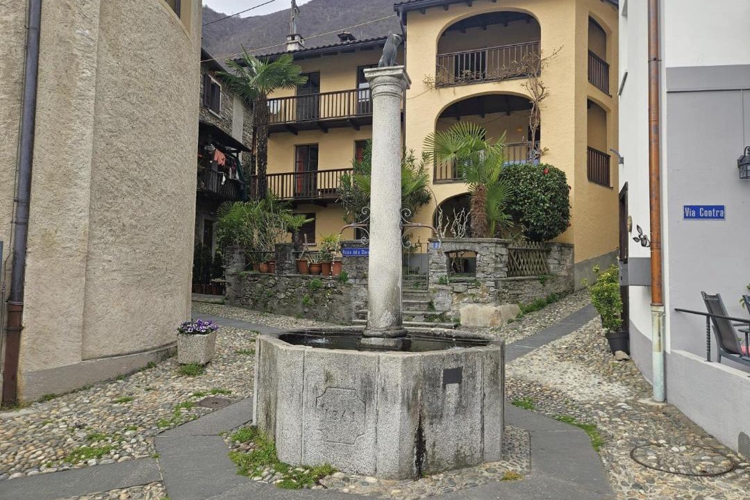 Photo of Others in Brione sopra Minusio