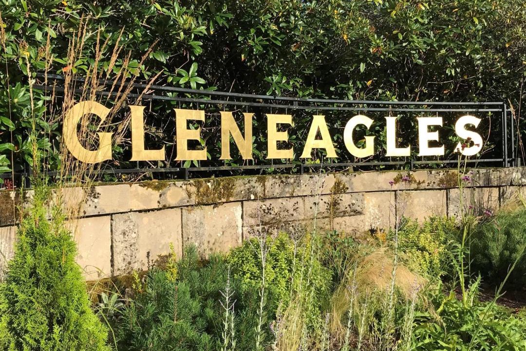 Photo of Others in Gleneagles