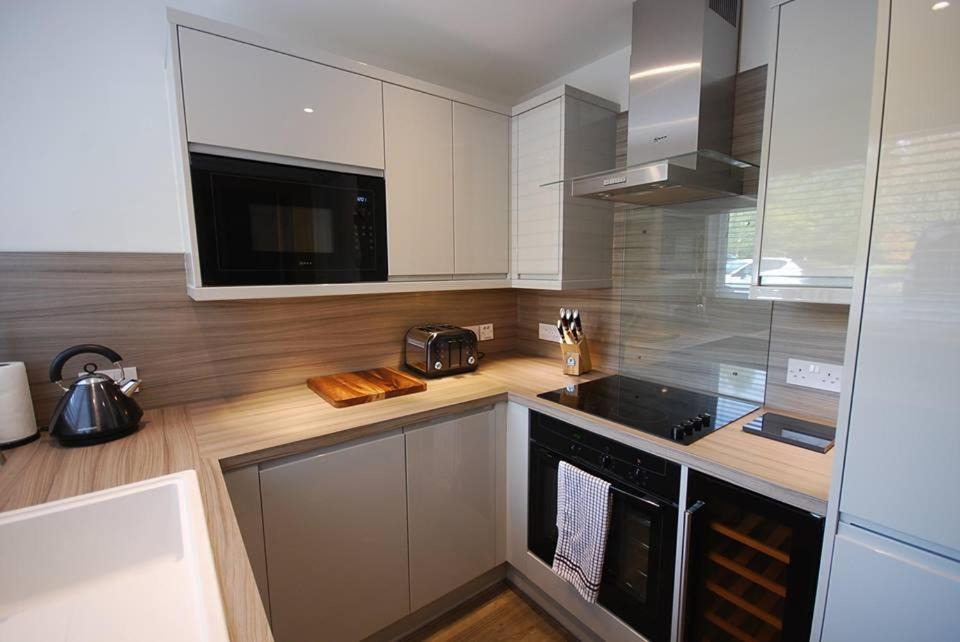 Photo of Kitchen in Gleneagles