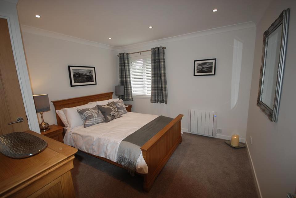 Photo of Bedroom in Gleneagles
