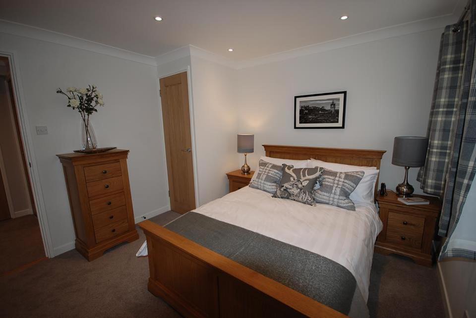 Photo of Bedroom in Gleneagles
