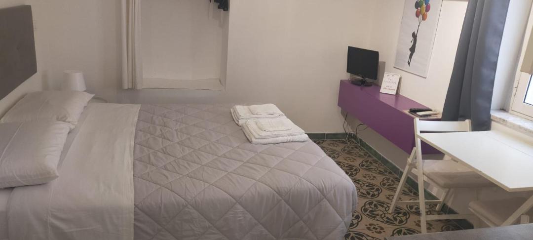 Photo of Bedroom in Castellammare