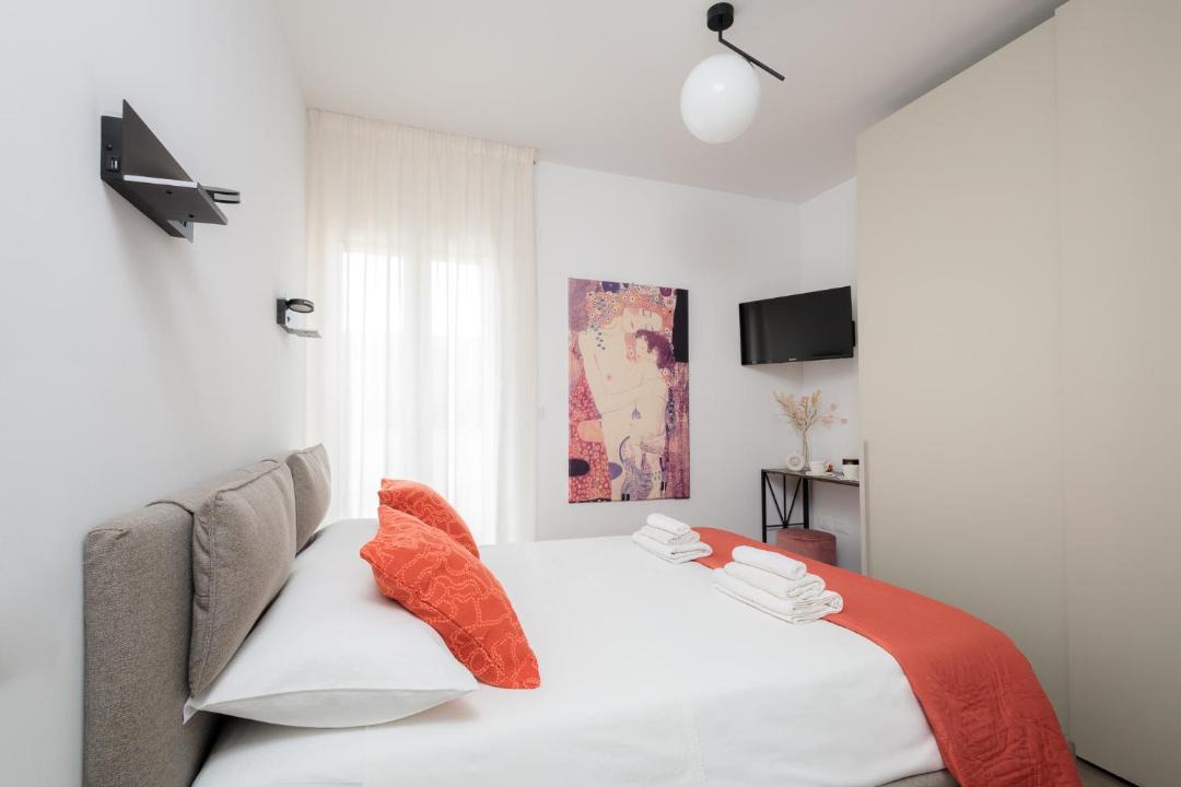 Photo of Bedroom in Porto d'Ascoli