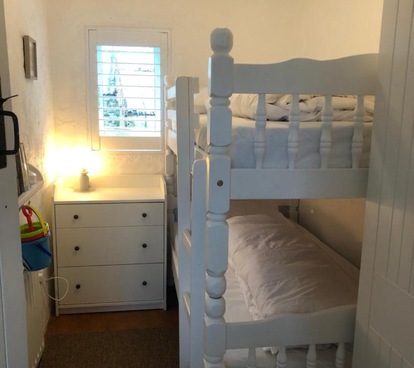 Photo of Bedroom in Ballycastle