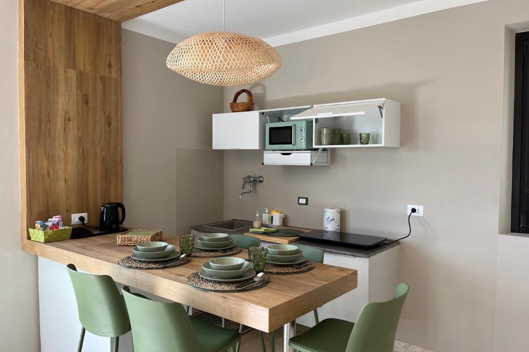 Photo of Kitchen in Bettolelle