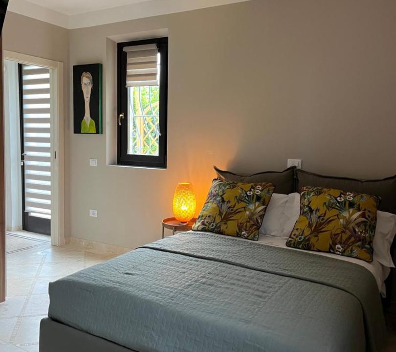 Photo of Bedroom in Bettolelle