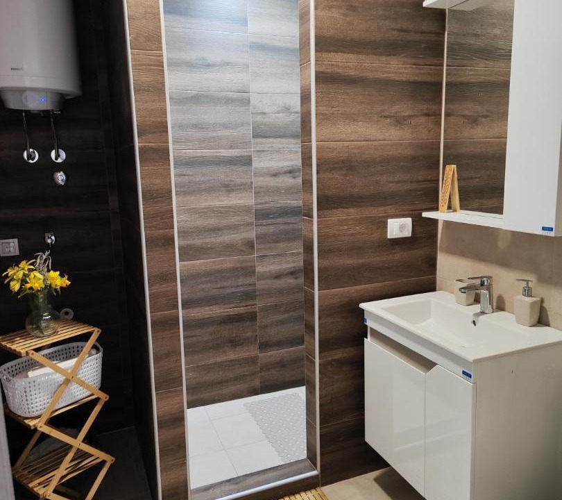 Photo of Bathroom in Perucac
