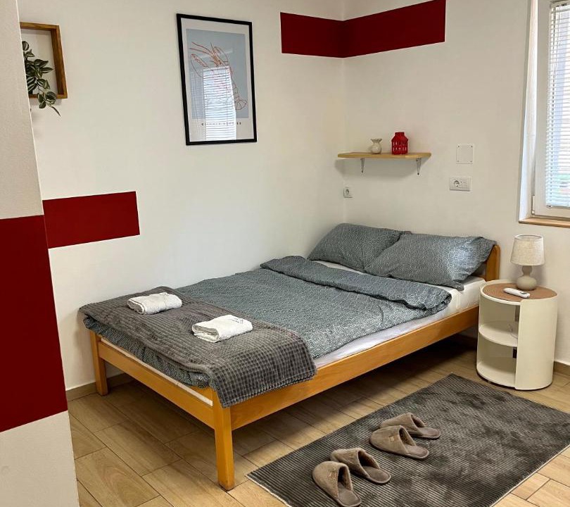 Photo of Bedroom in Sombor