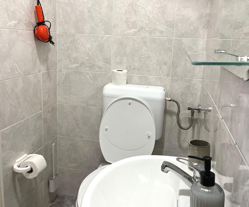 Photo of Bathroom in Sombor