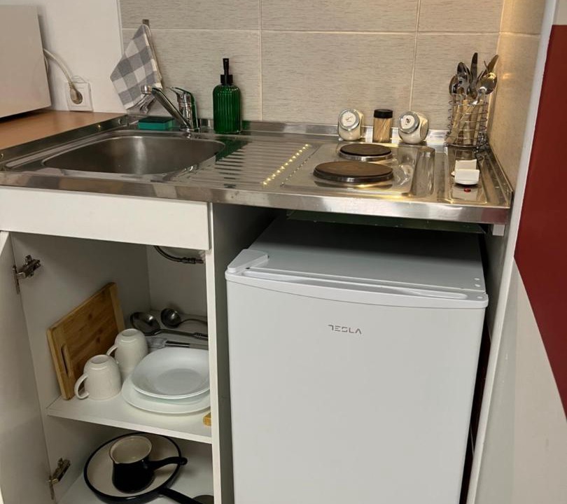 Photo of Kitchen in Sombor