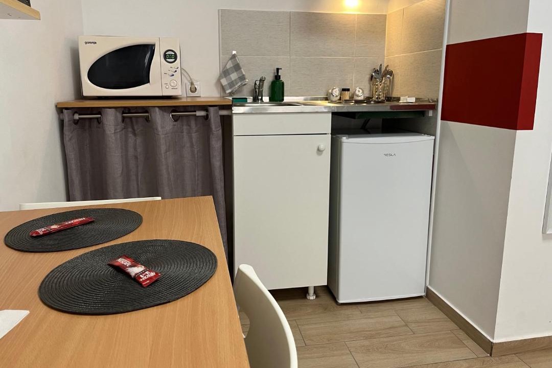 Photo of Kitchen in Sombor