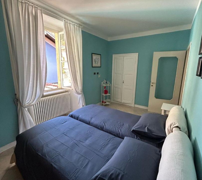 Photo of Bedroom in Cannero Riviera