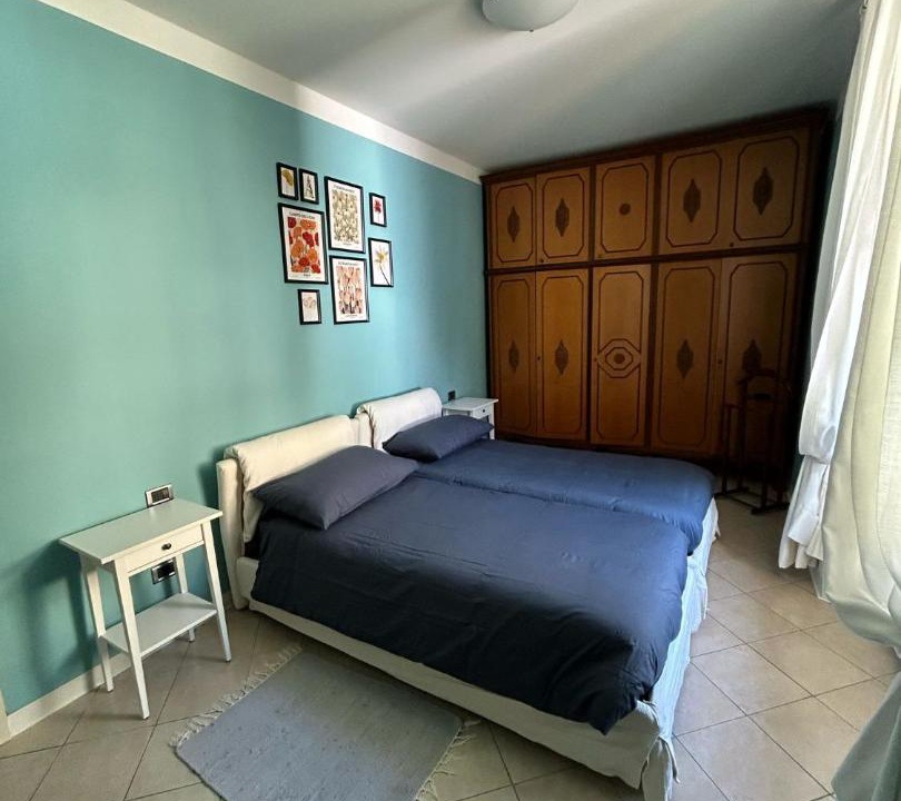 Photo of Bedroom in Cannero Riviera