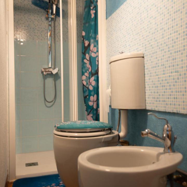 Photo of Bathroom in Montagnana