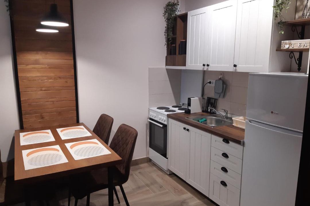 Photo of Kitchen in Veliko Gradiste