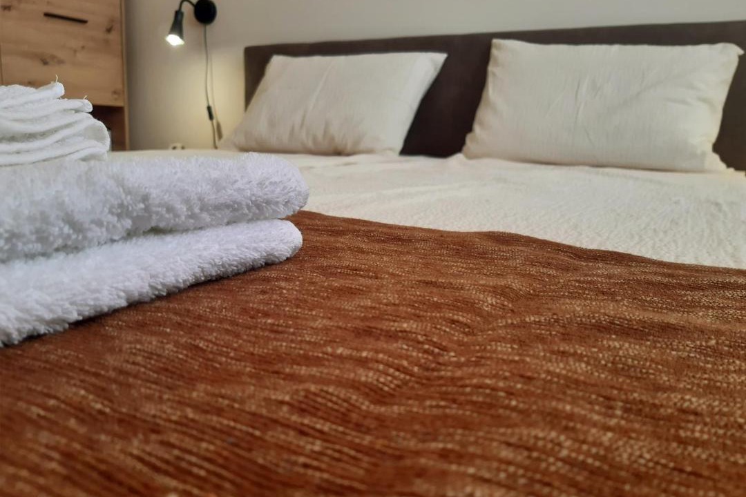 Photo of Bedroom in Veliko Gradiste
