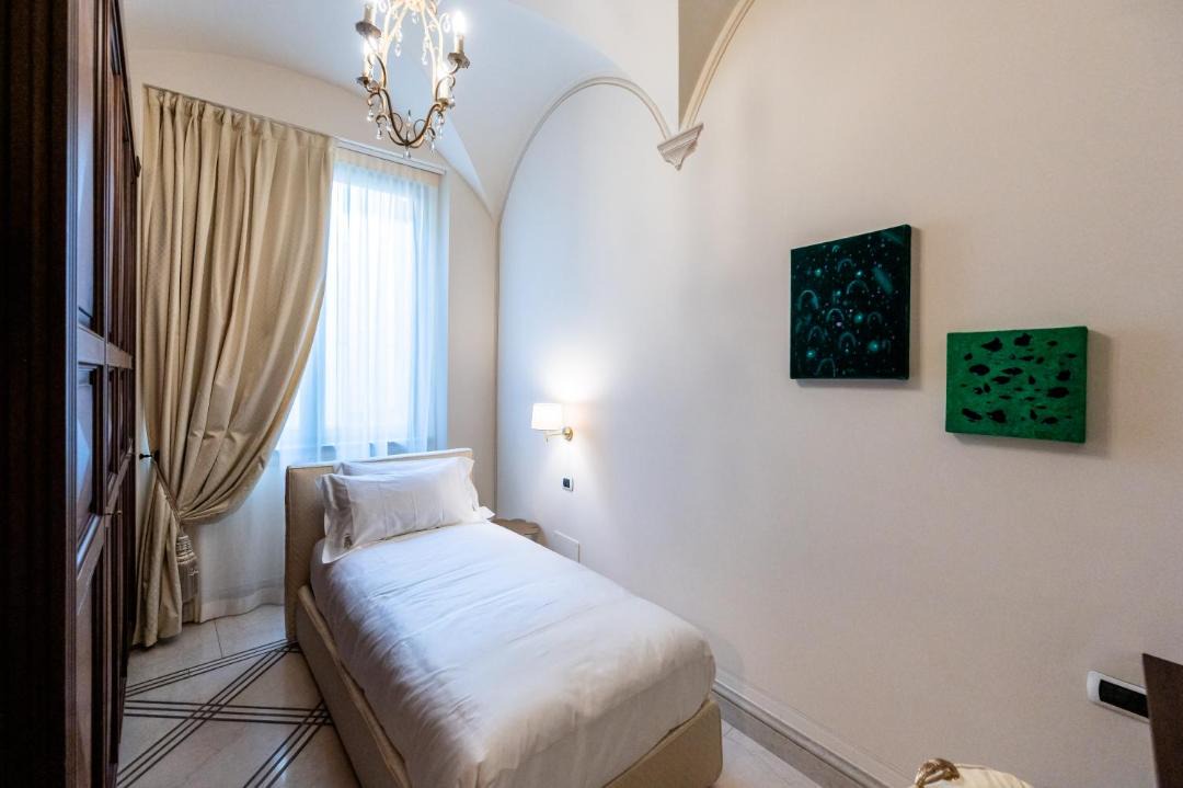 Photo of Bedroom in Citta Alta