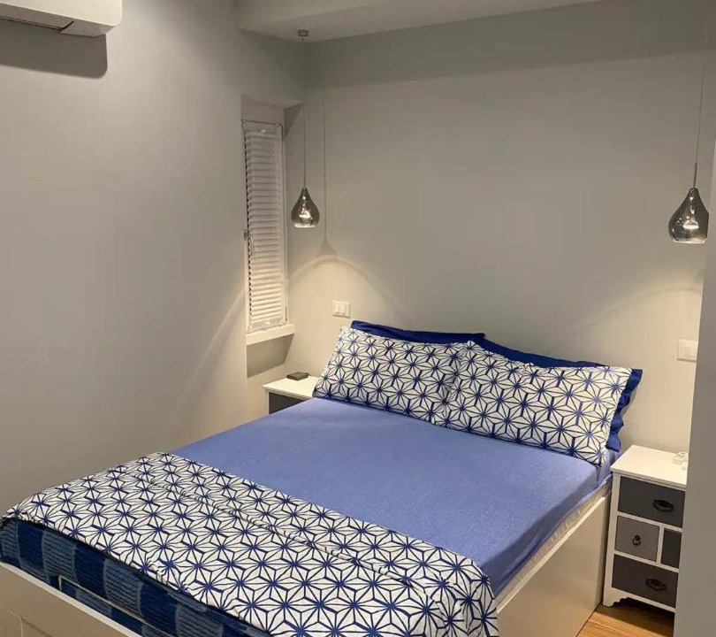 Photo of Bedroom in Fregenae