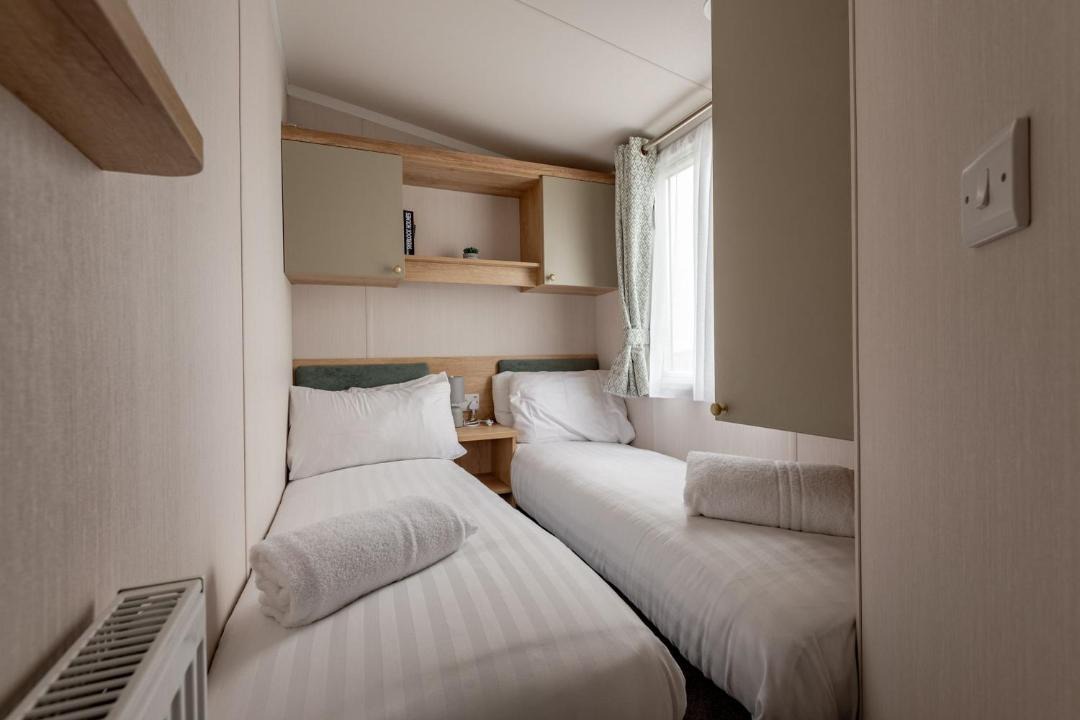 Photo of Bedroom in St. Andrews