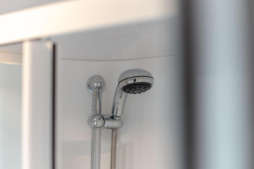 Photo of Bathroom in St. Andrews
