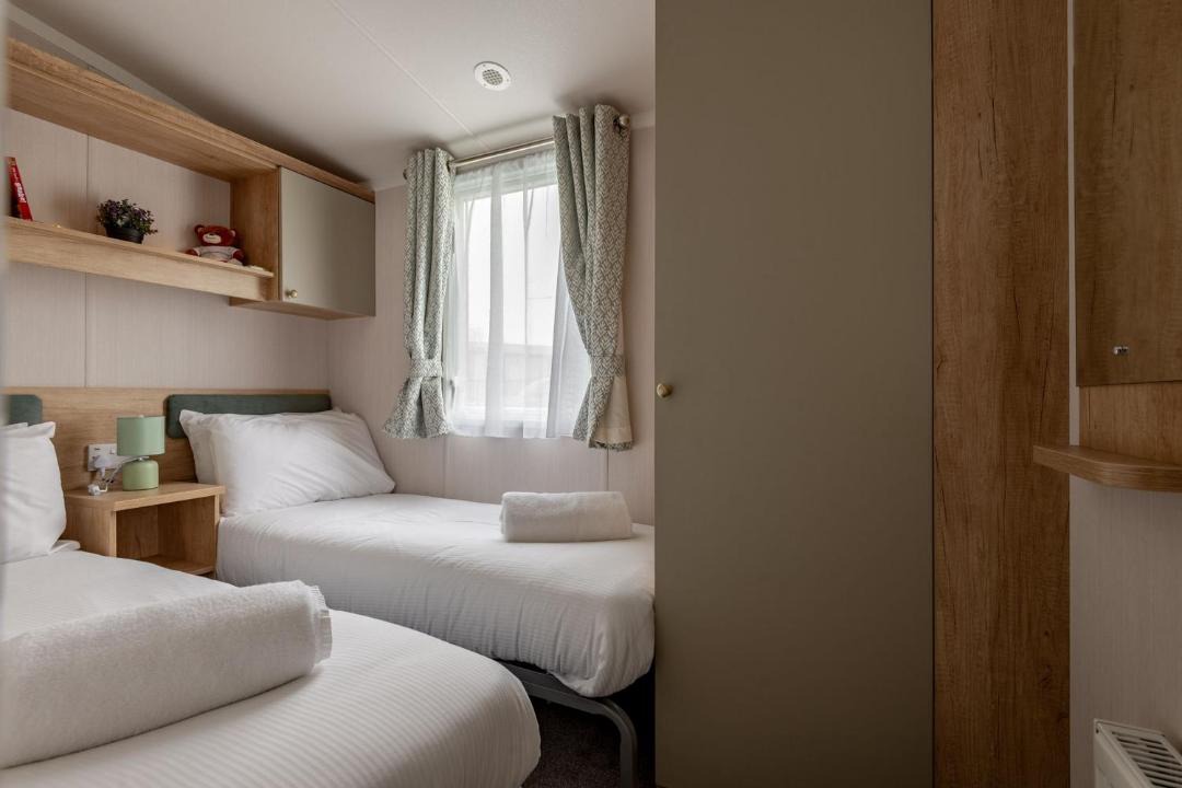 Photo of Bedroom in St. Andrews