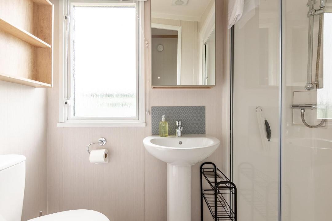 Photo of Bathroom in St. Andrews