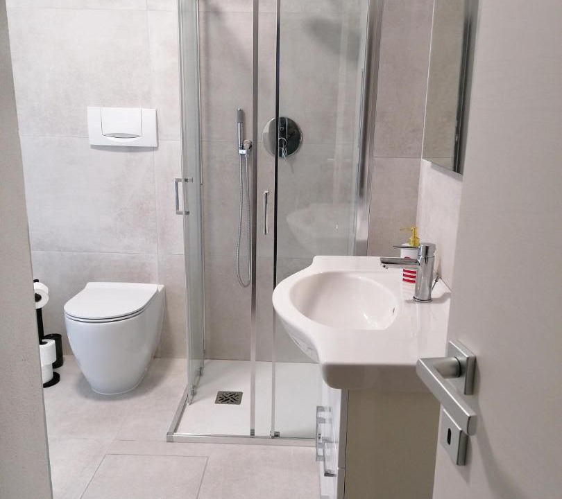 Photo of Bathroom in Pavia di Udine
