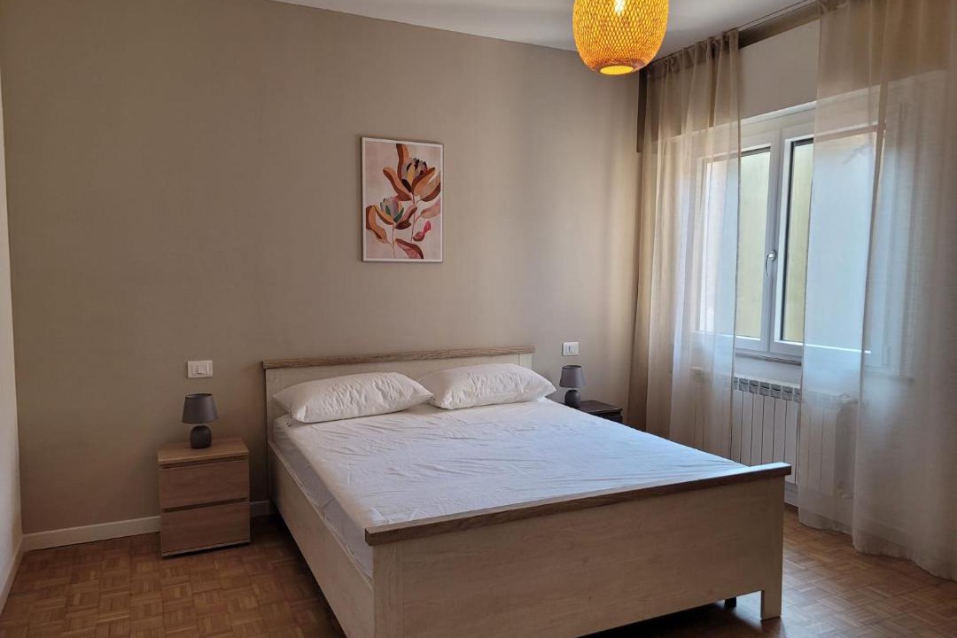 Photo of Bedroom in Pavia di Udine
