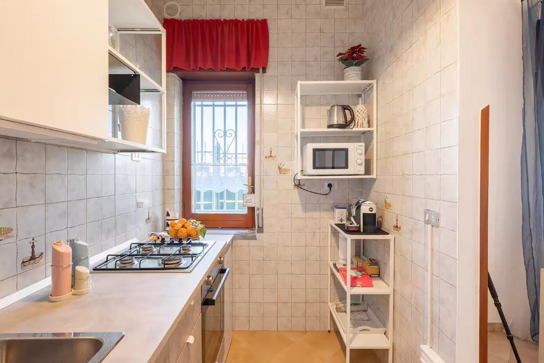Photo of Kitchen in Santa Maria la Carita