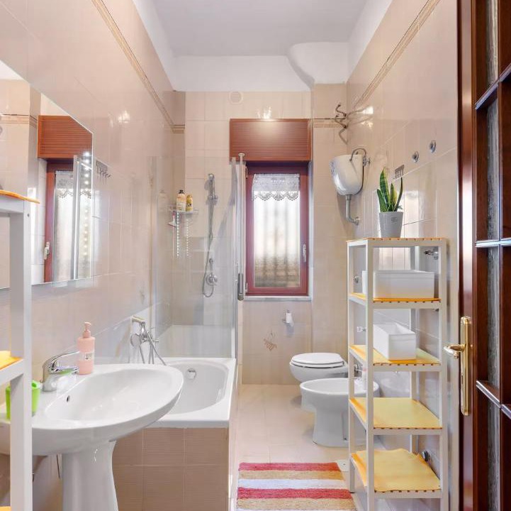 Photo of Bathroom in Santa Maria la Carita
