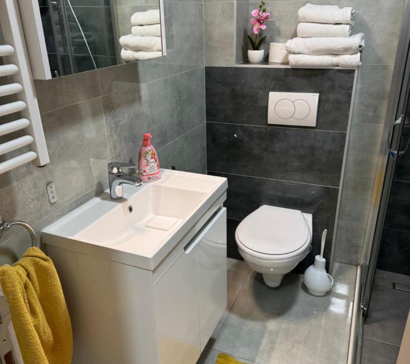 Photo of Bathroom in Stara Pazova