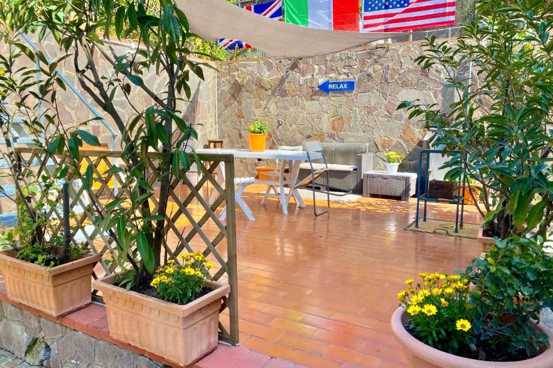 Photo of Patio Balcony in Ercolano