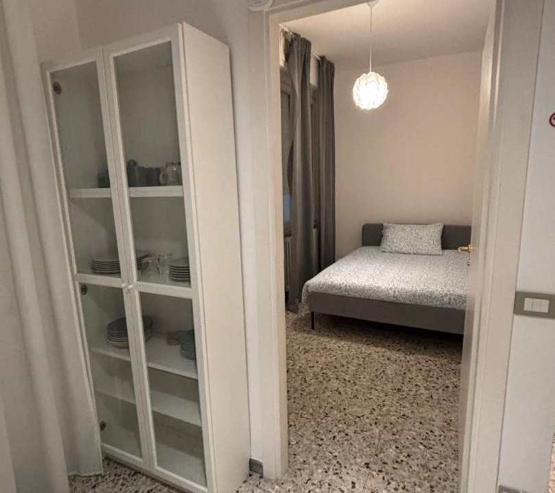Photo of Bedroom in Rimini Historic Center