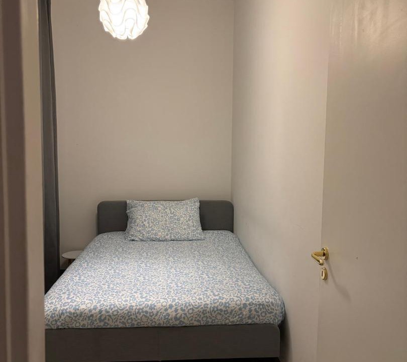 Photo of Bedroom in Rimini Historic Center