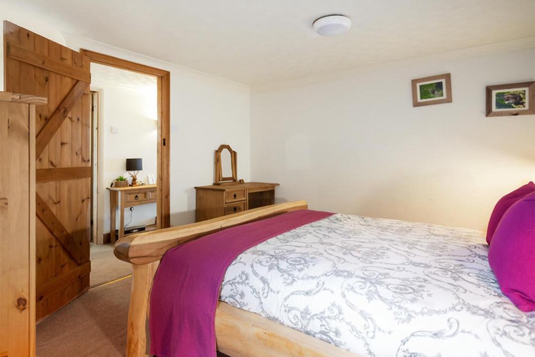 Photo of Bedroom in Whitecroft