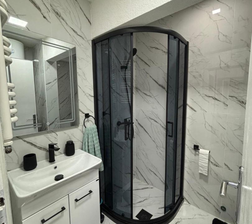 Photo of Bathroom in Kragujevac