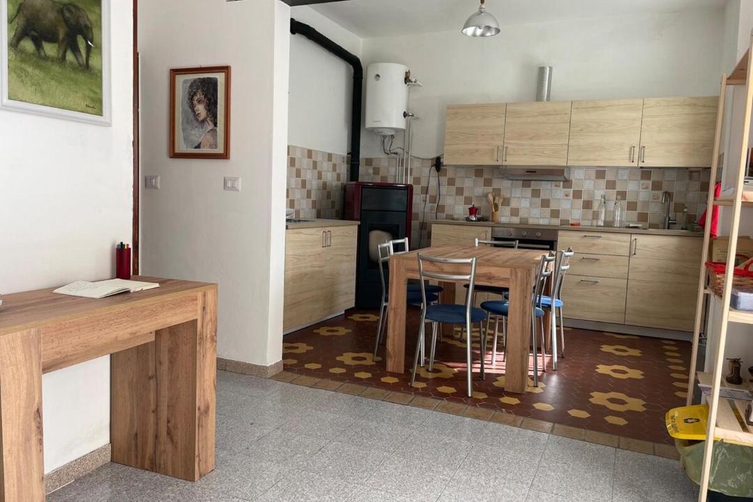 Photo of Kitchen in Borgo Val di Taro