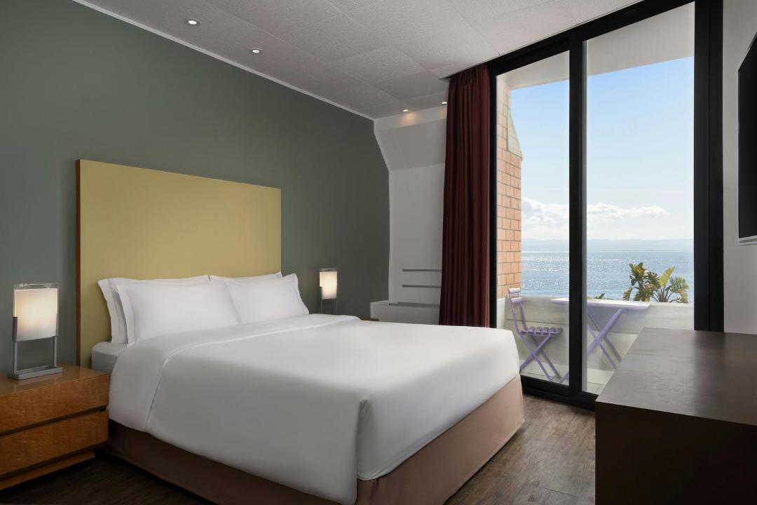 Photo of Bedroom in Cannizzaro