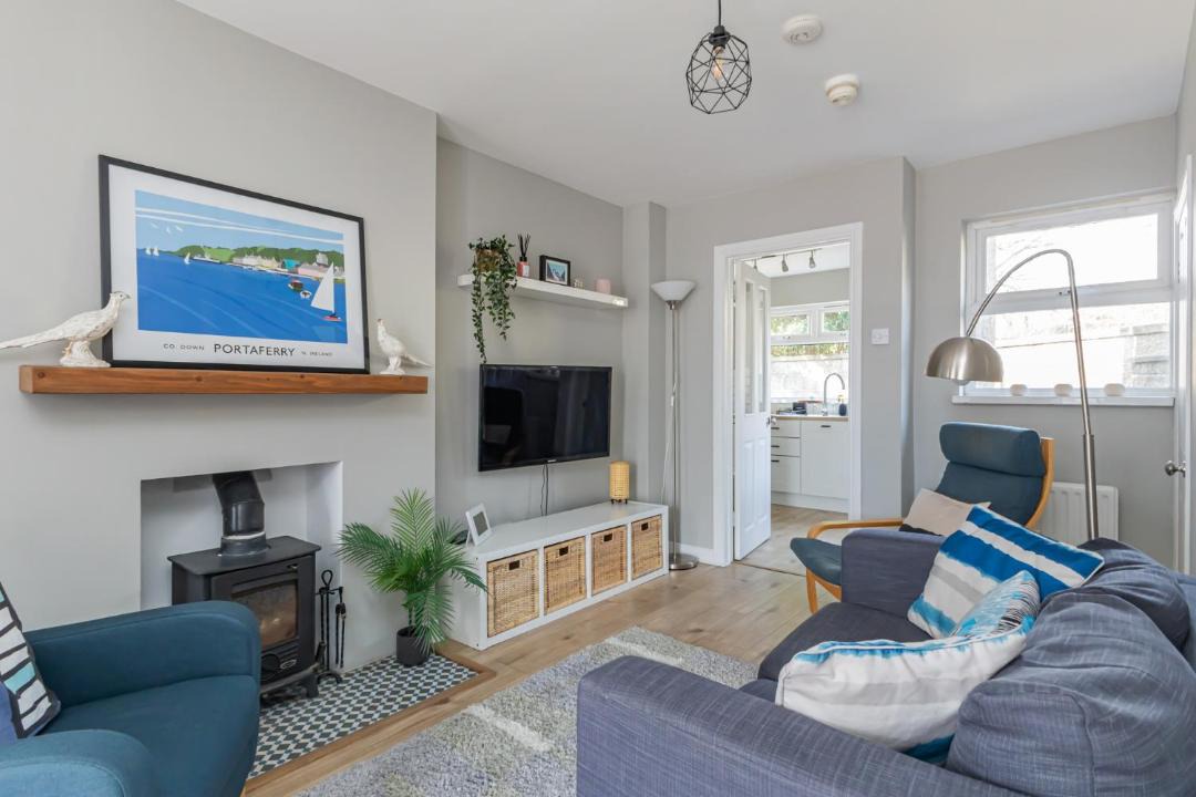 Photo of Livingroom in Portaferry