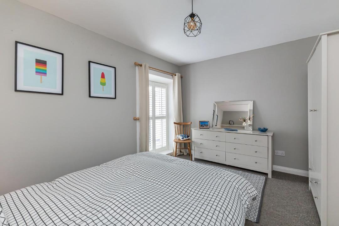 Photo of Bedroom in Portaferry