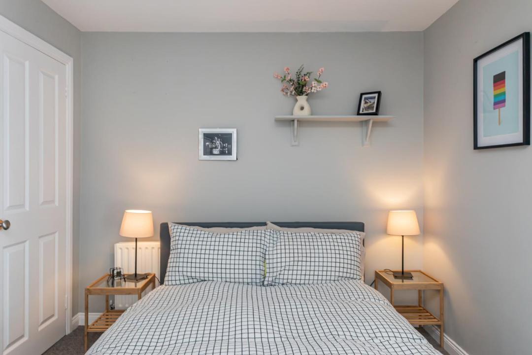 Photo of Bedroom in Portaferry