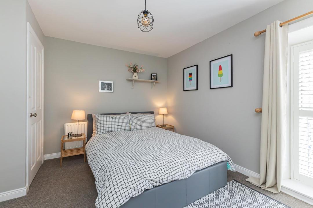 Photo of Bedroom in Portaferry