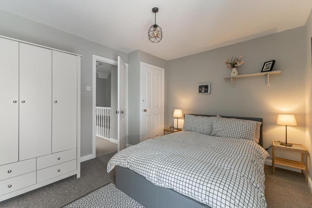 Photo of Bedroom in Portaferry