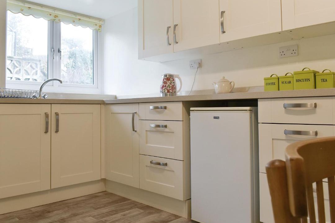 Photo of Kitchen in Boscundle