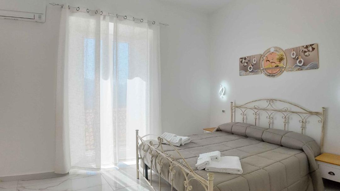 Photo of Bedroom in Chiaromonte