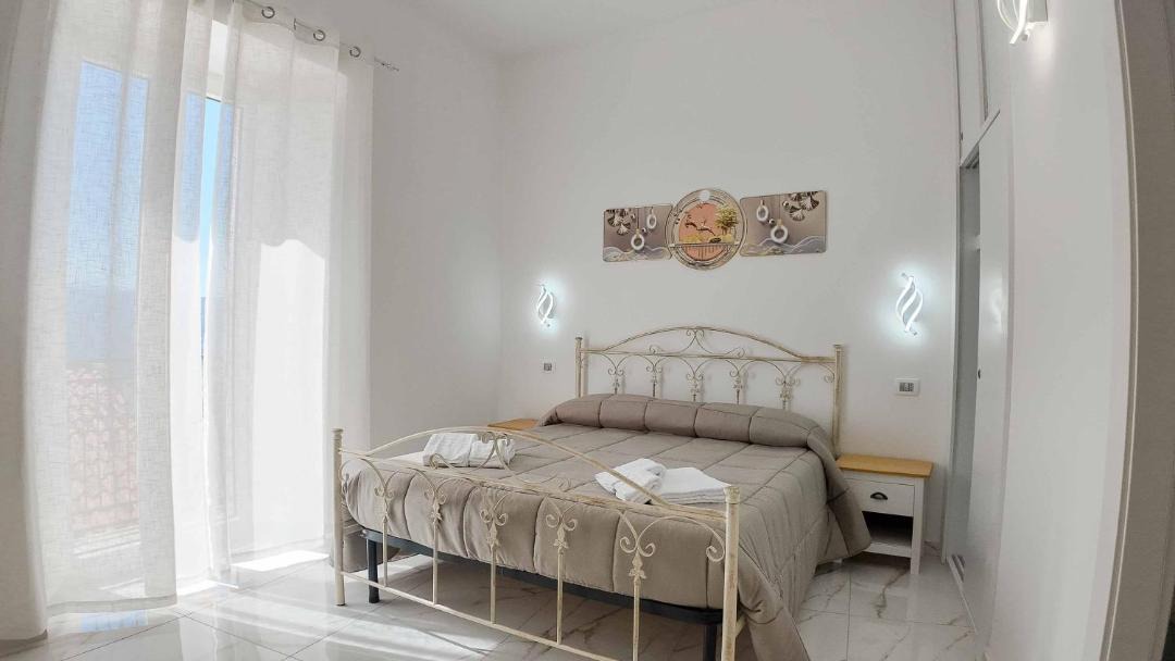 Photo of Bedroom in Chiaromonte