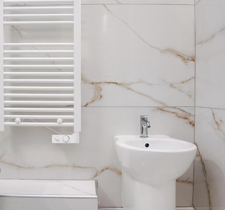 Photo of Bathroom in Chiaromonte